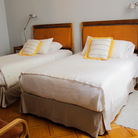 Zerohotel Valparaiso Luaran gambar