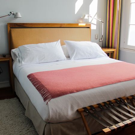 Zerohotel Valparaiso Luaran gambar