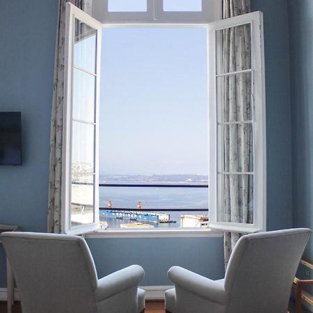 Zerohotel Valparaiso Luaran gambar