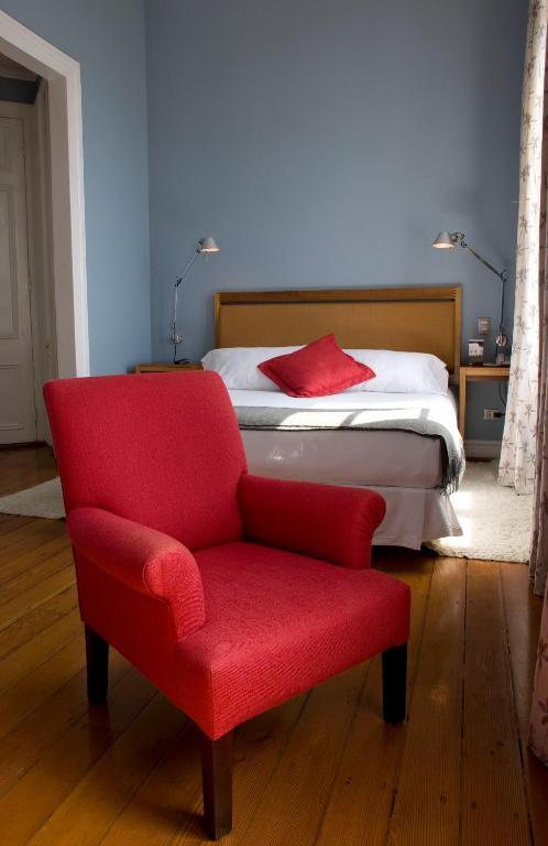 Zerohotel Valparaiso Bilik gambar