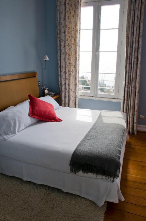 Zerohotel Valparaiso Bilik gambar