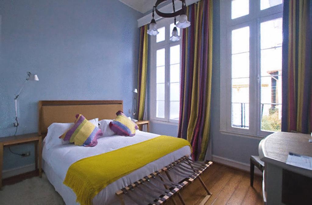 Zerohotel Valparaiso Bilik gambar