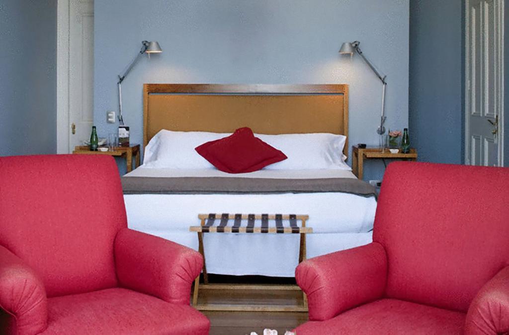 Zerohotel Valparaiso Bilik gambar