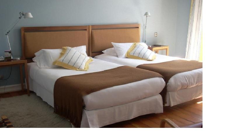 Zerohotel Valparaiso Luaran gambar
