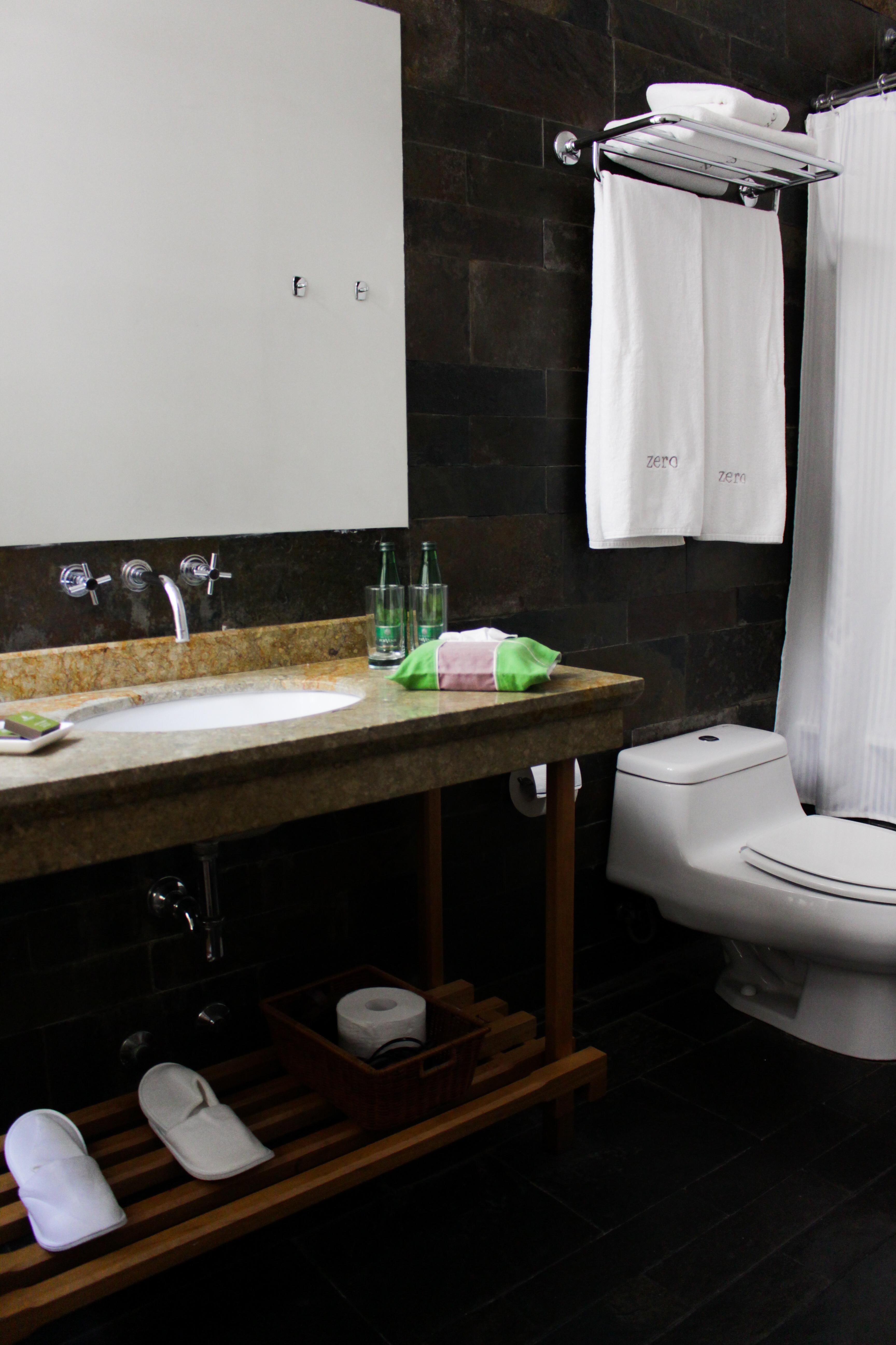 Zerohotel Valparaiso Luaran gambar