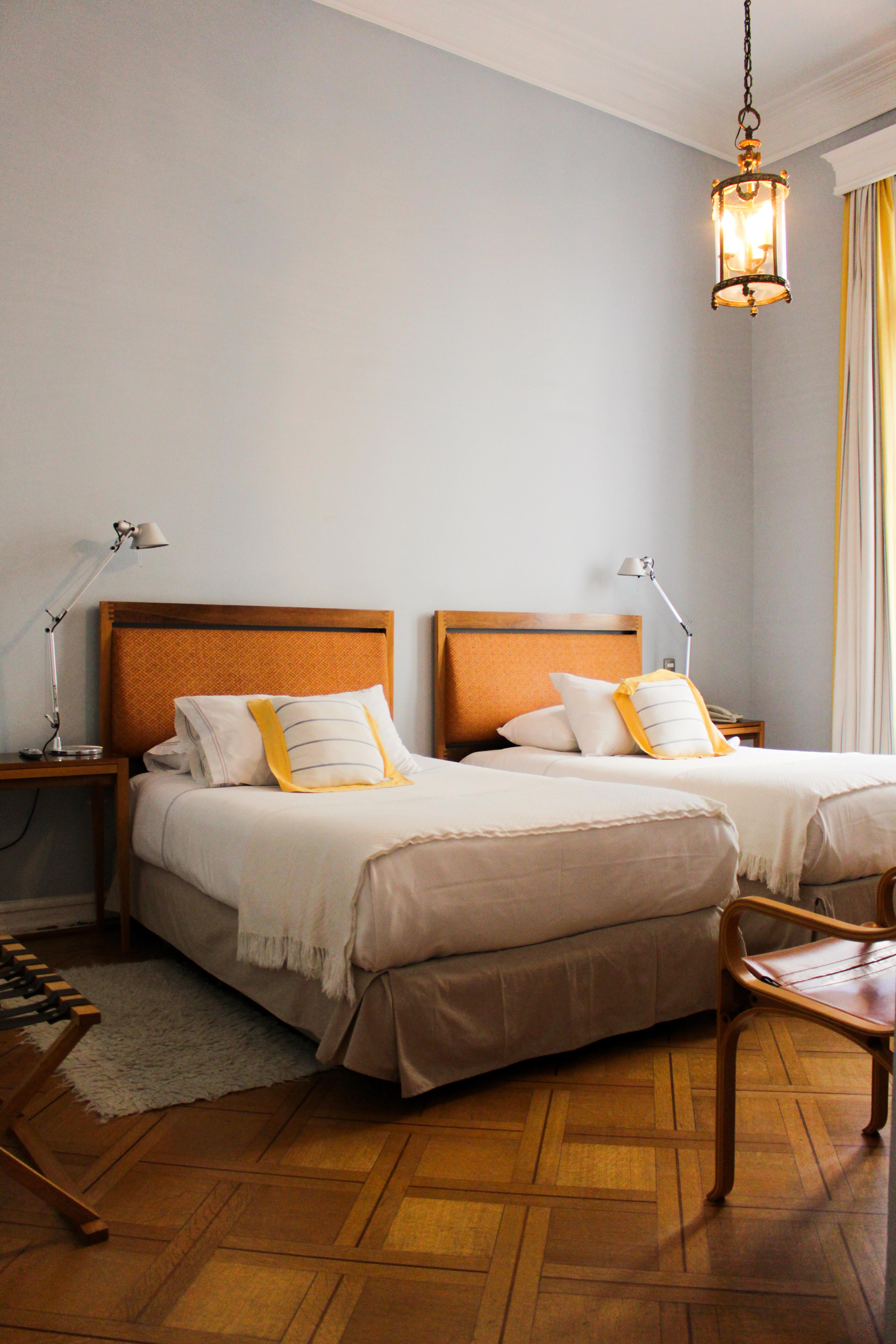 Zerohotel Valparaiso Luaran gambar