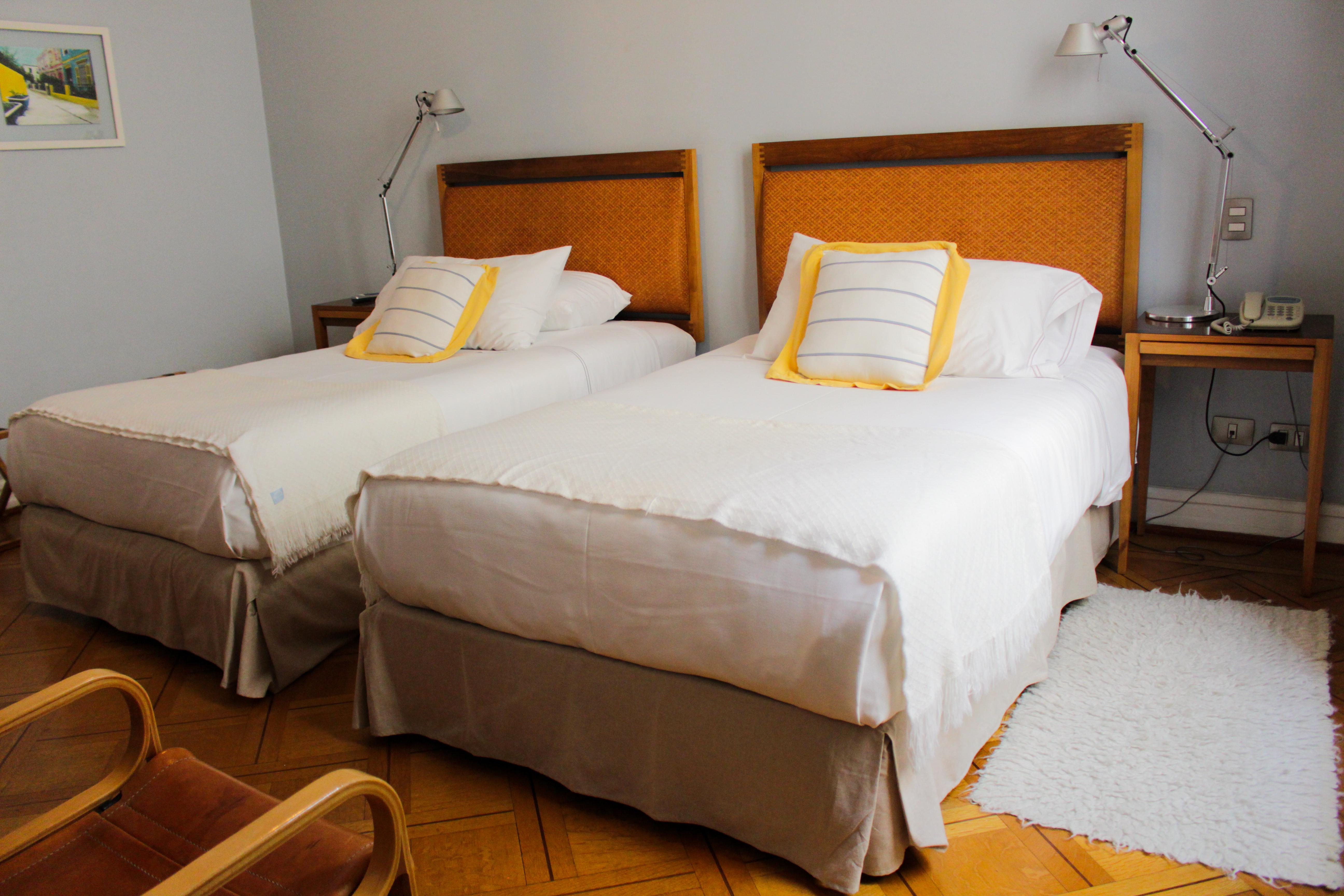 Zerohotel Valparaiso Luaran gambar