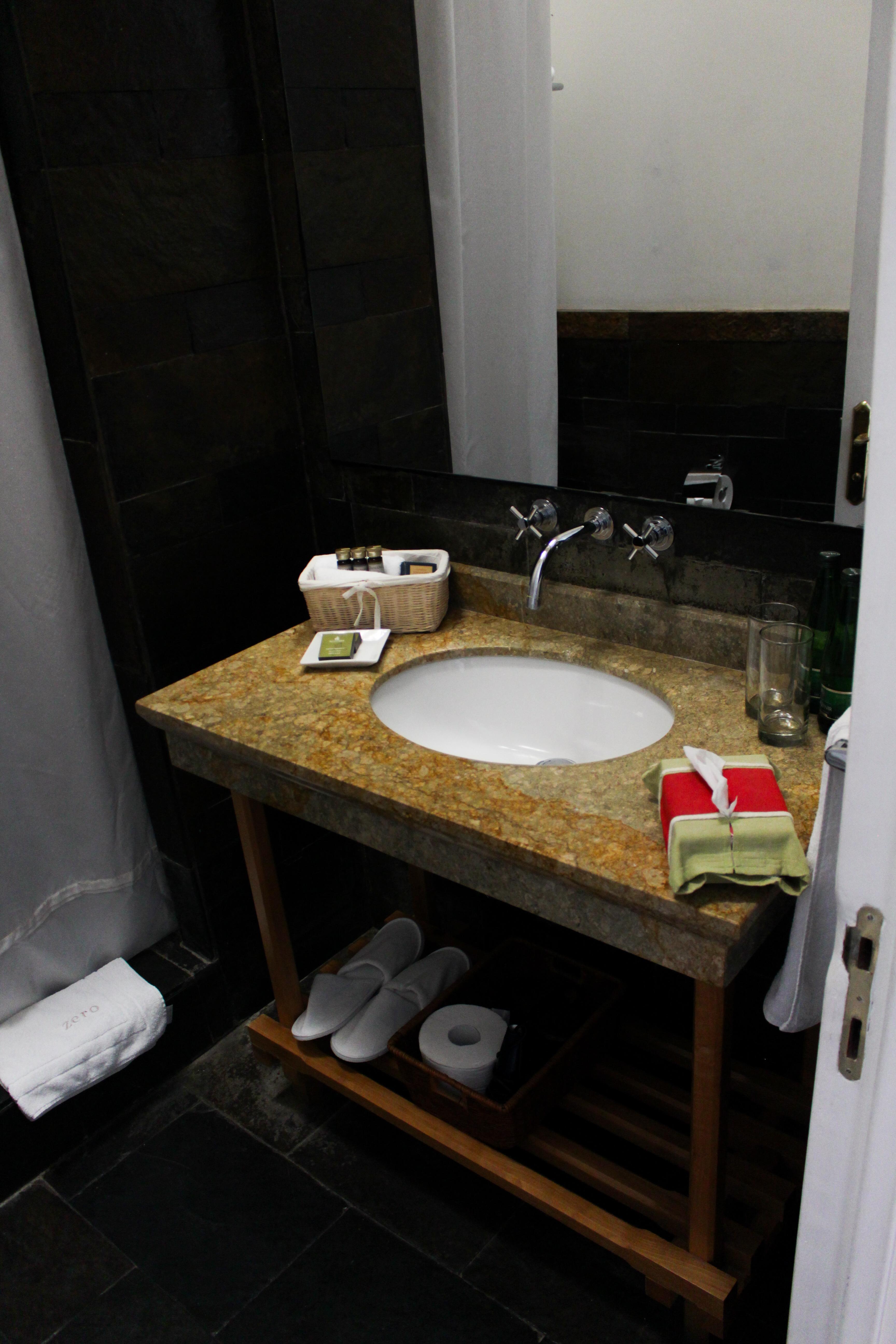 Zerohotel Valparaiso Luaran gambar
