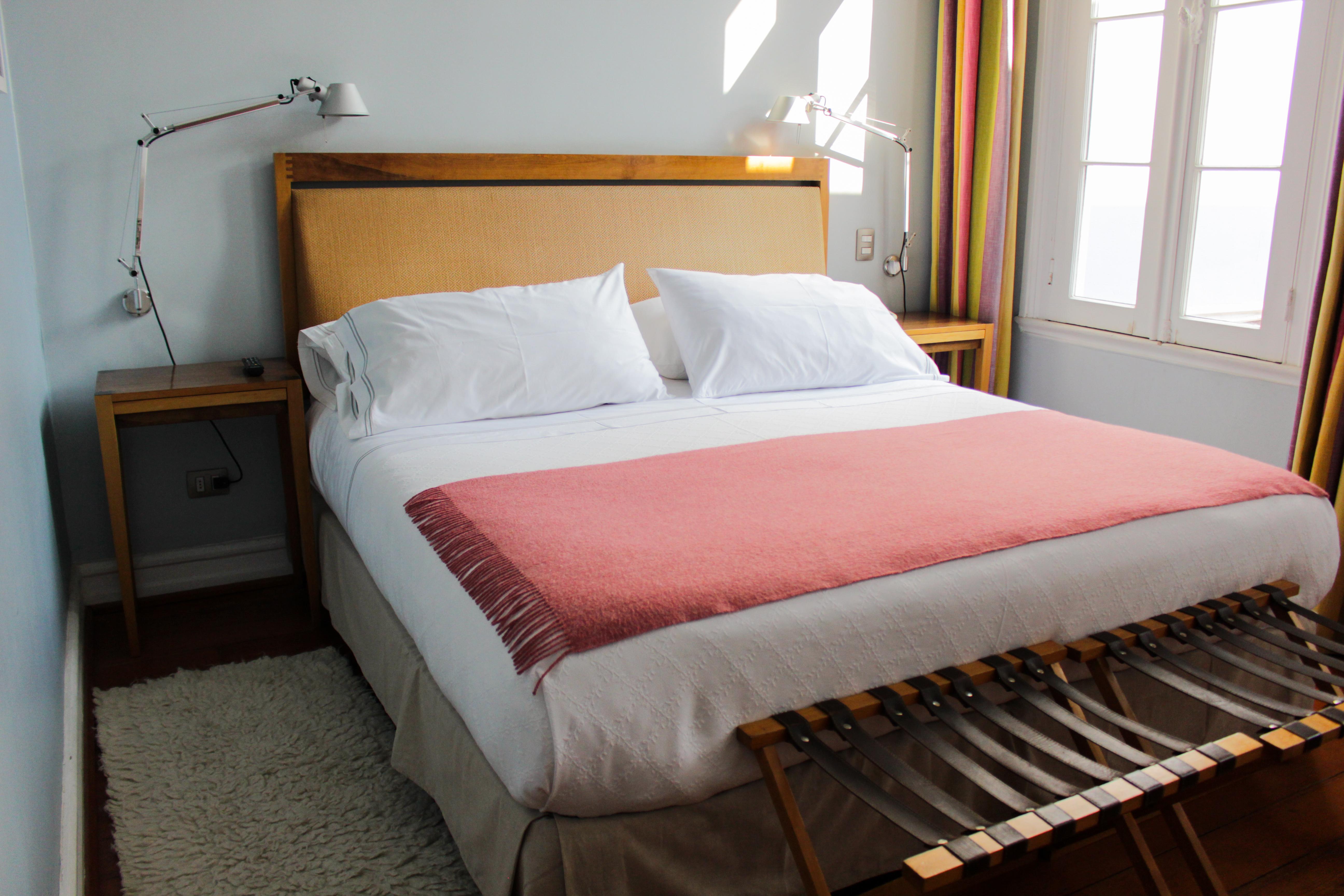 Zerohotel Valparaiso Luaran gambar