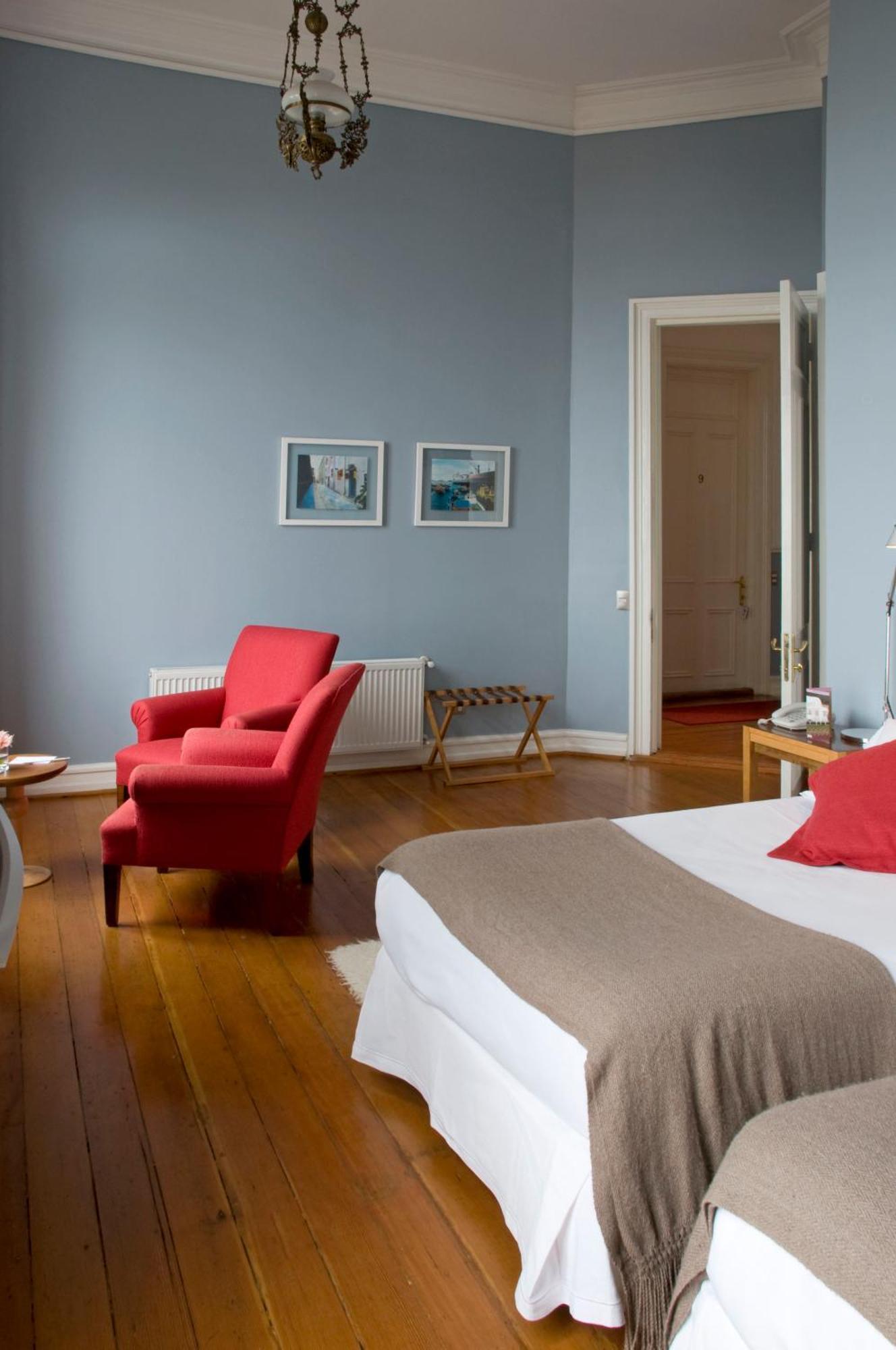 Zerohotel Valparaiso Luaran gambar