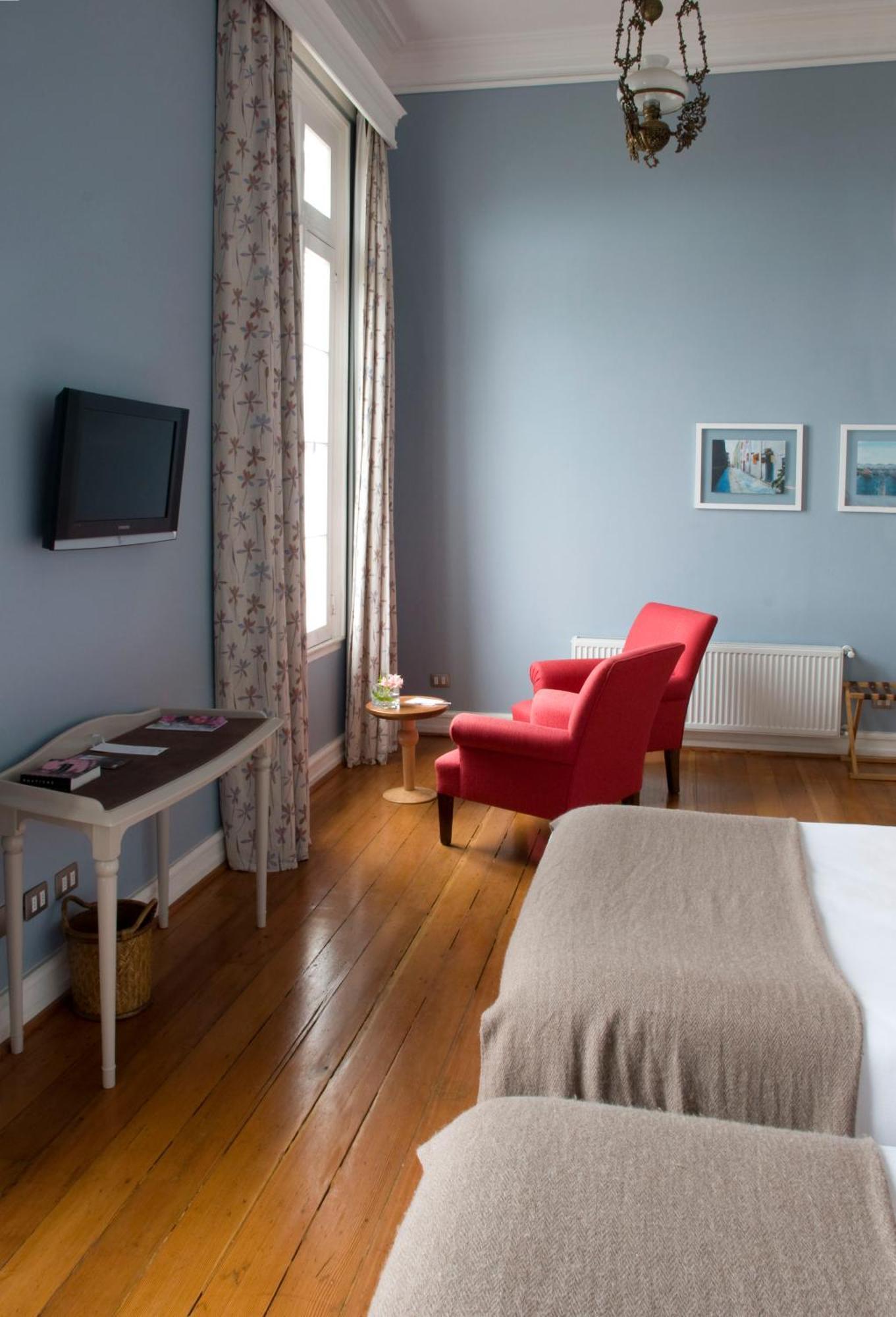 Zerohotel Valparaiso Luaran gambar