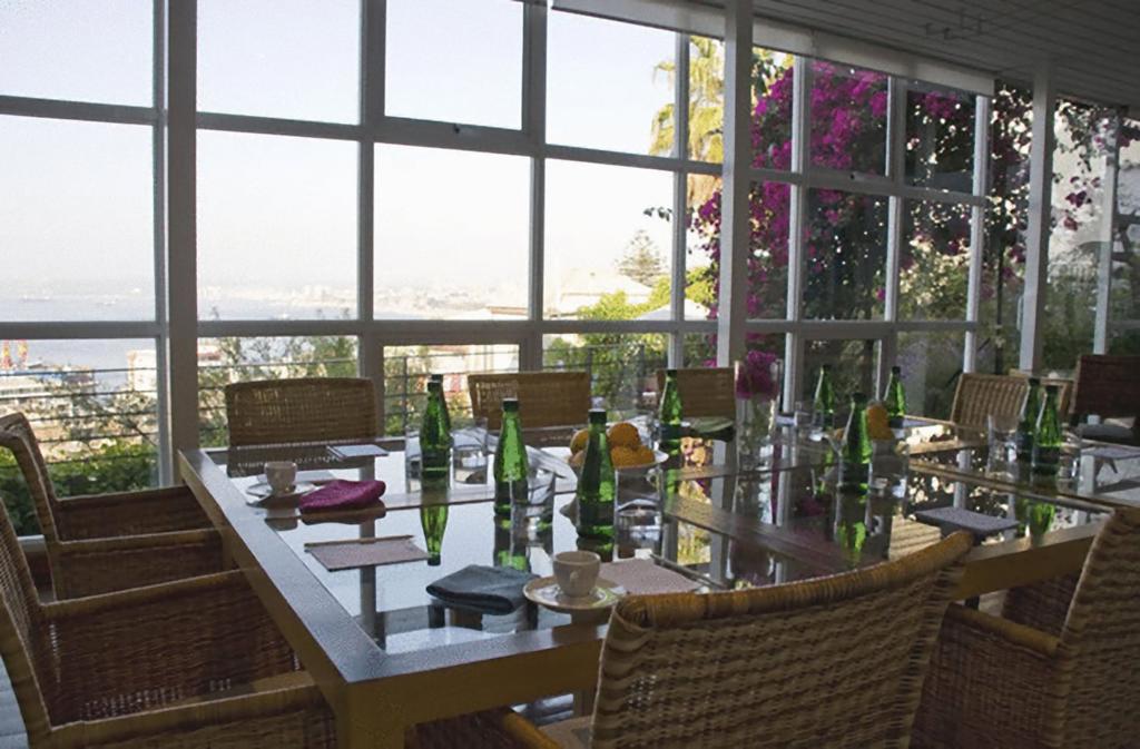 Zerohotel Valparaiso Luaran gambar