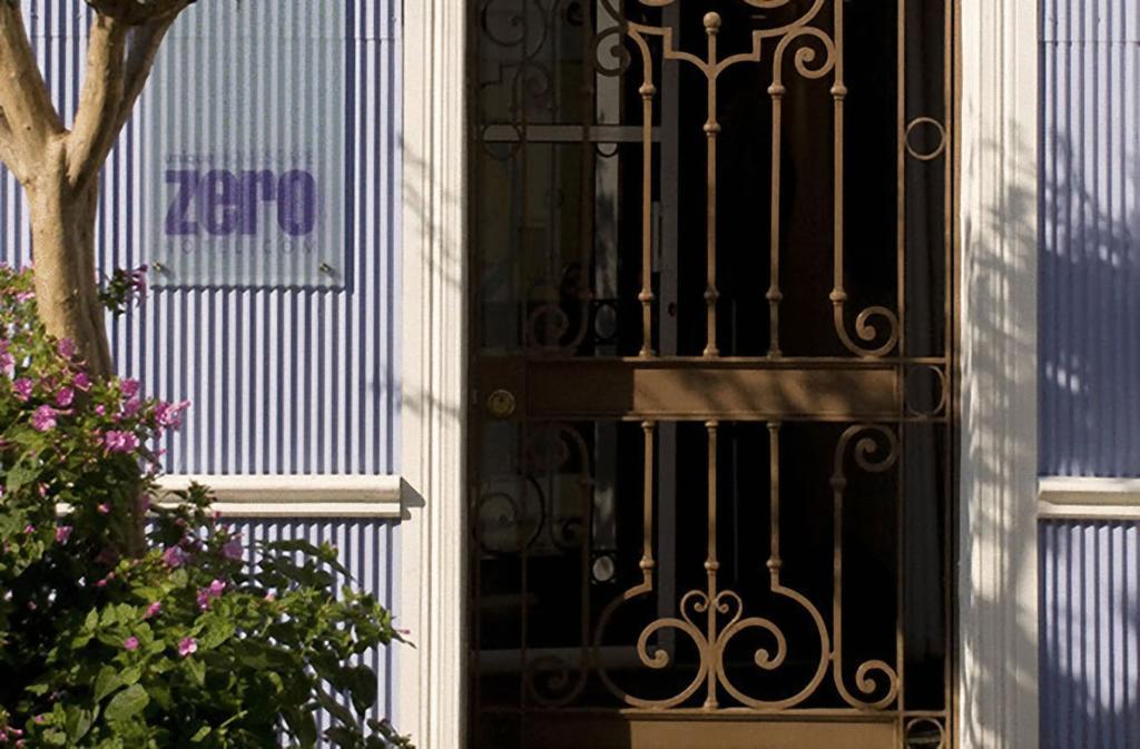 Zerohotel Valparaiso Luaran gambar