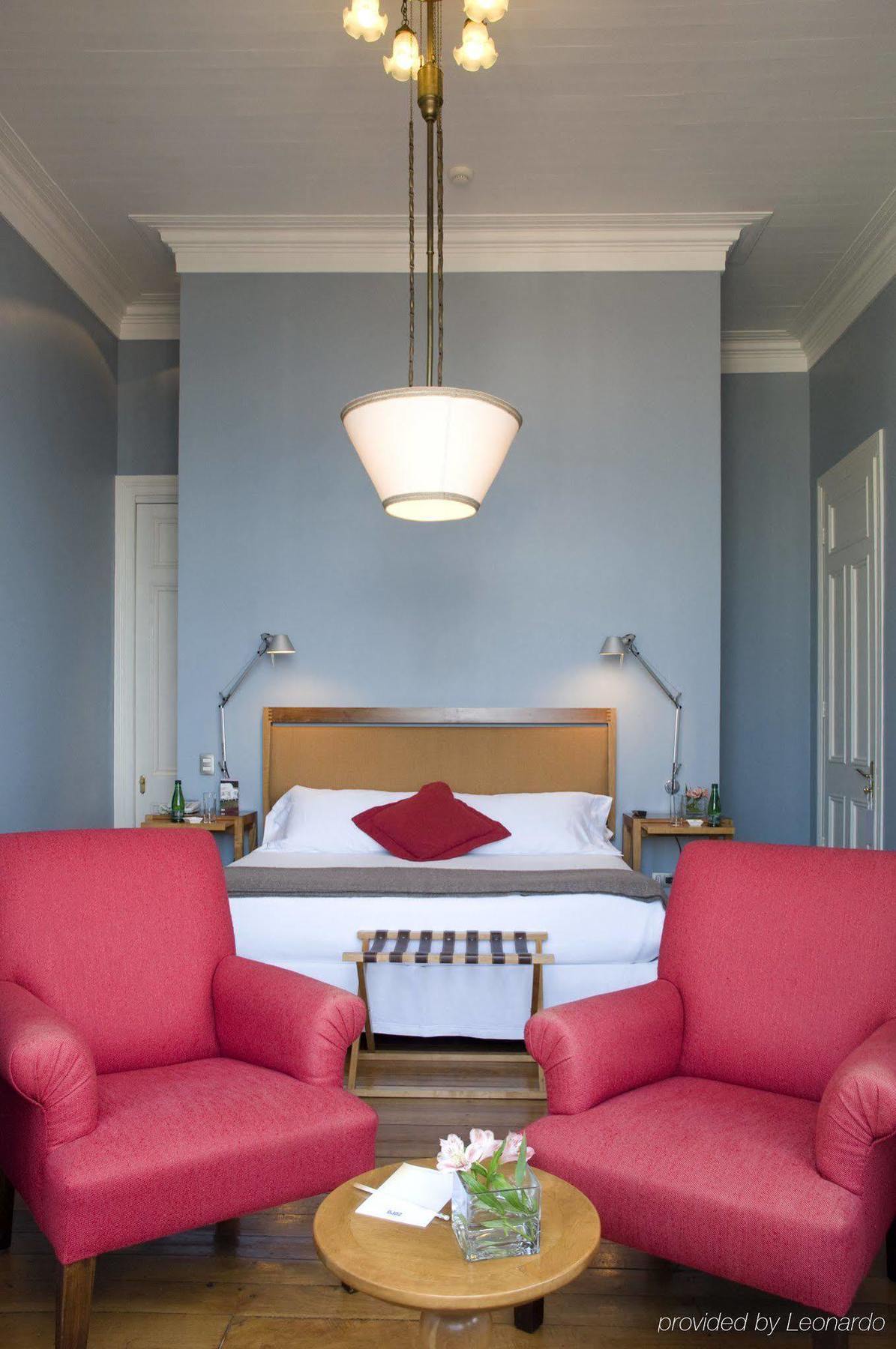Zerohotel Valparaiso Bilik gambar