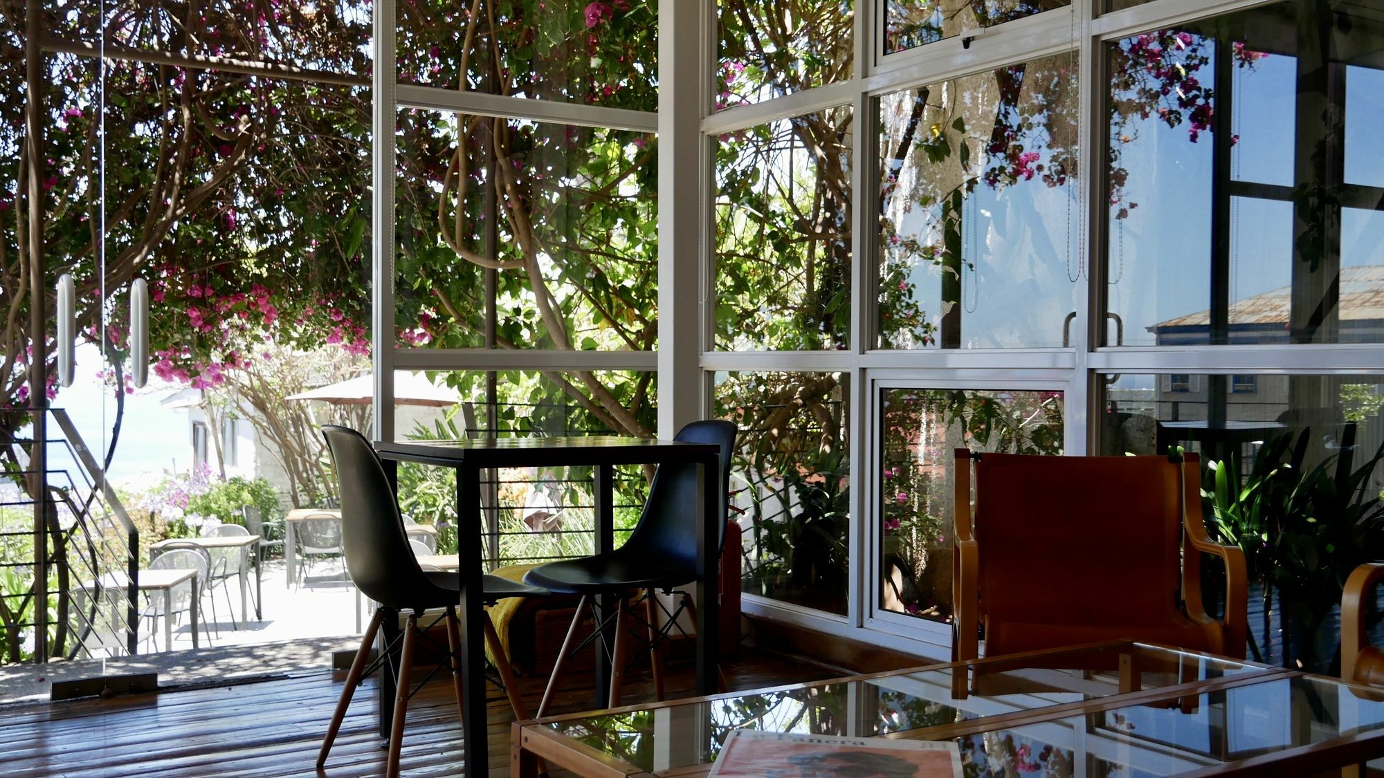Zerohotel Valparaiso Luaran gambar