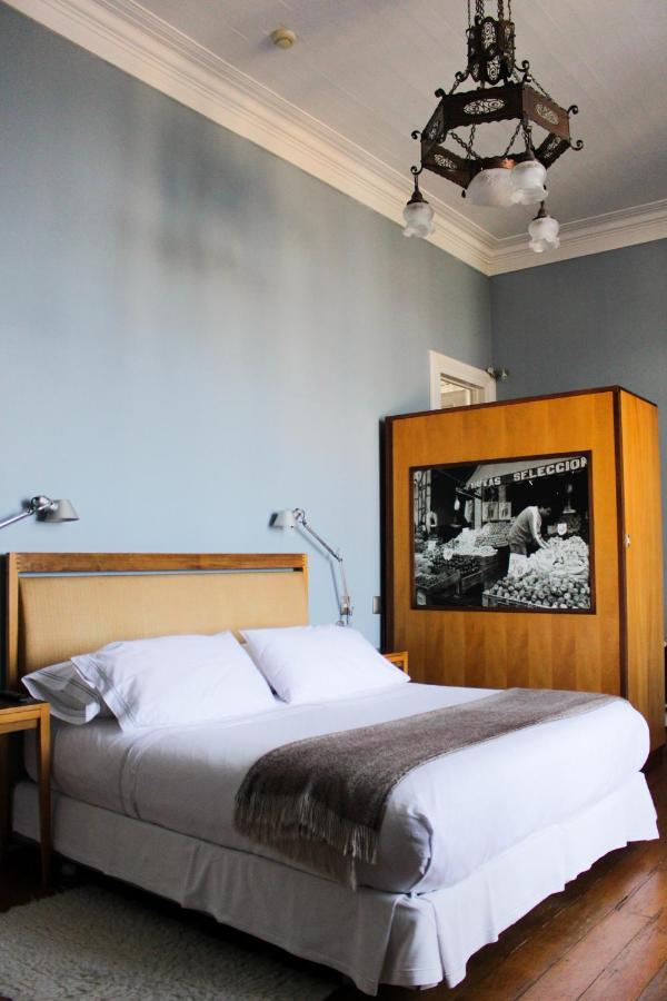 Zerohotel Valparaiso Luaran gambar